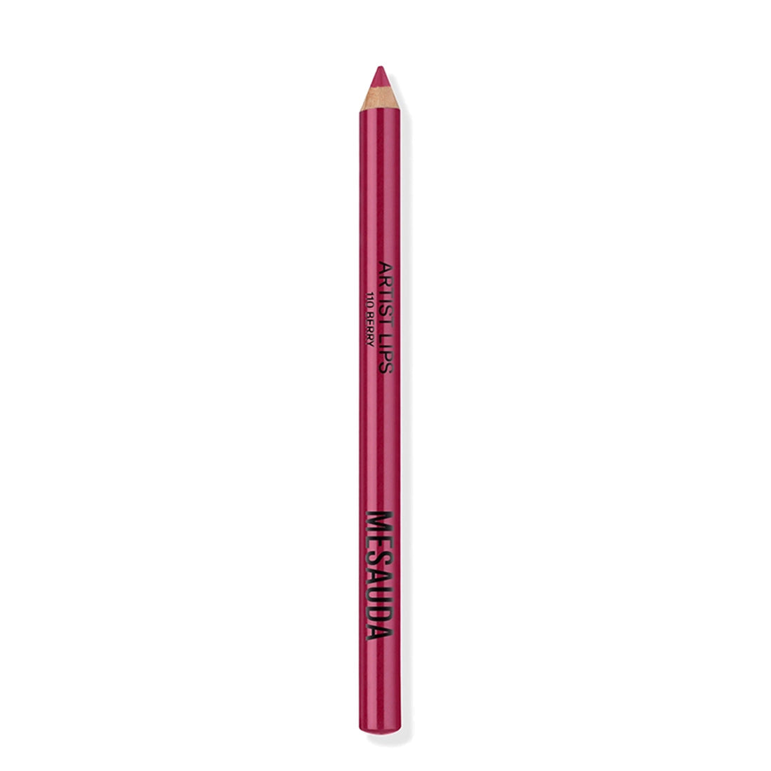 Mesauda Artist Lips 110 Berry