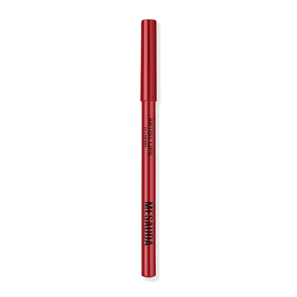 Mesauda Artist Lips 111 Cherry-2