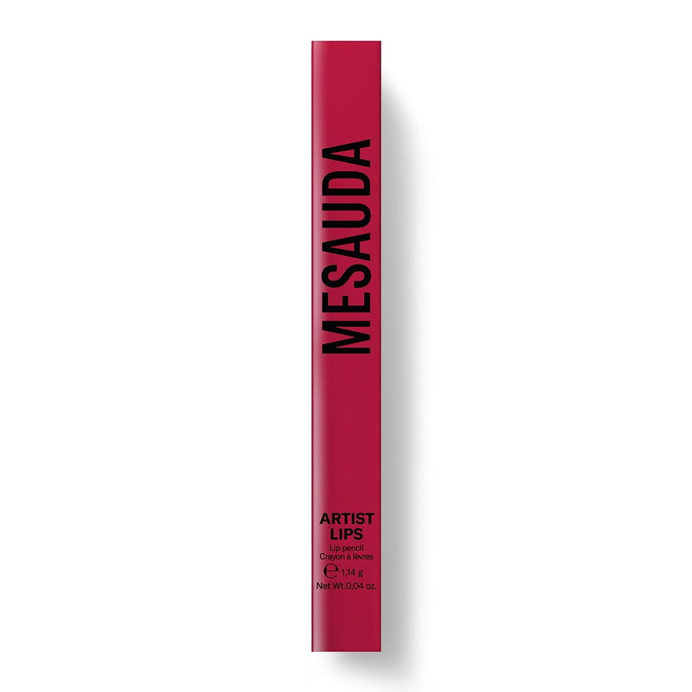 Mesauda Artist Lips 111 Cherry-3