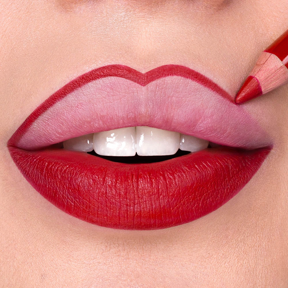Mesauda Artist Lips 111 Cherry-6
