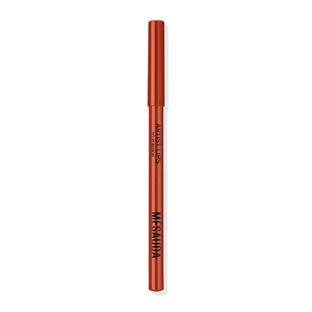 Mesauda Artist Lips 112 Pumpkin-2