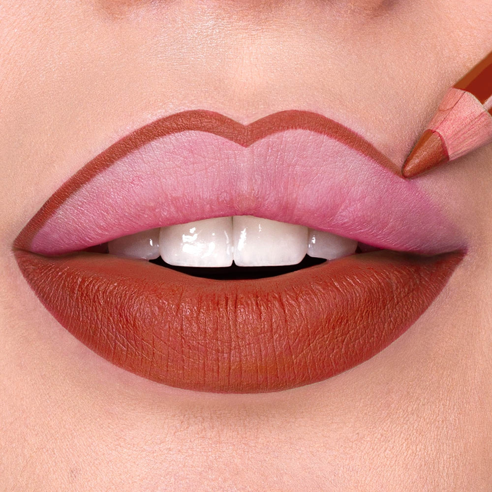 Mesauda Artist Lips 112 Pumpkin-6