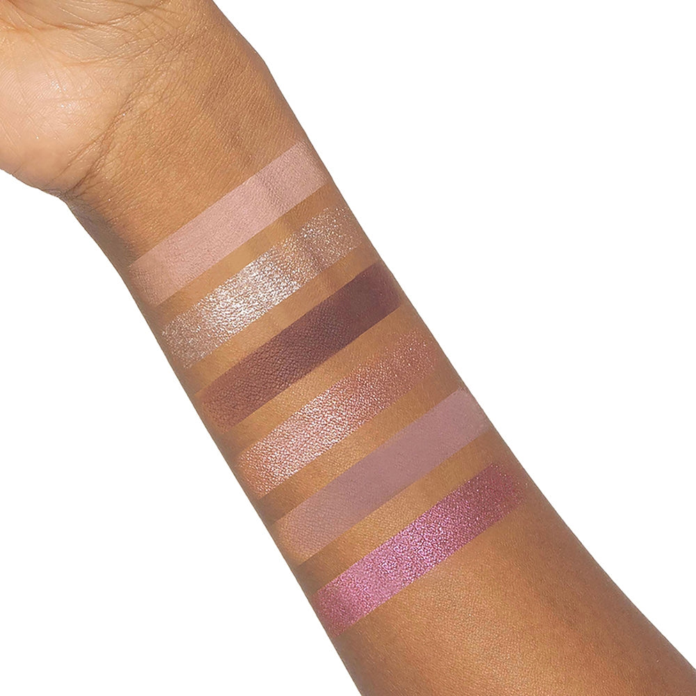 Mesauda Bare Harmony 2.0 201 Tender Mauve-5