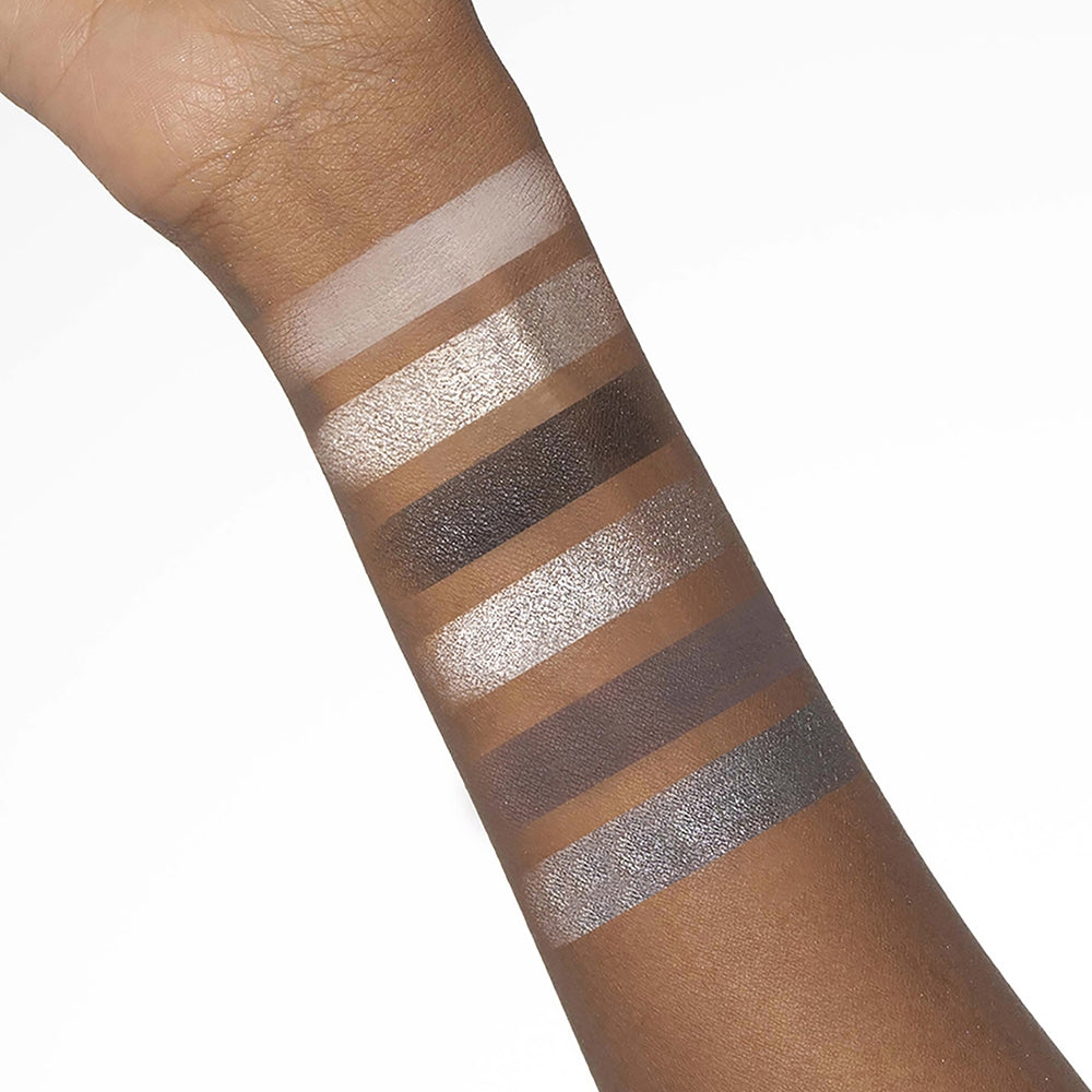 Mesauda Bare Harmony 2.0 202 Deep Smoky-4