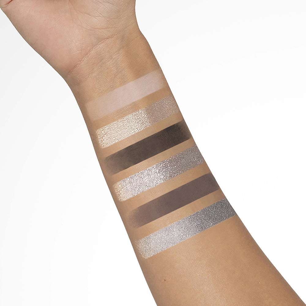Mesauda Bare Harmony 2.0 202 Deep Smoky-5
