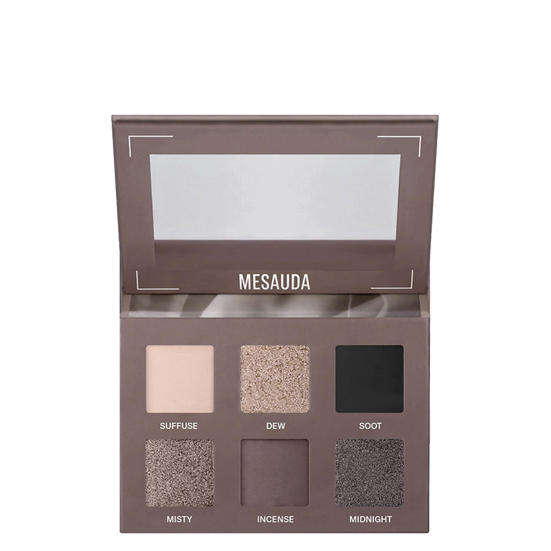 Mesauda Bare Harmony 2.0 202 Deep Smoky