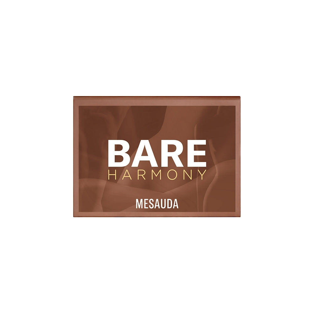 Mesauda Bare Harmony 2.0 203 Cool Bronze-2