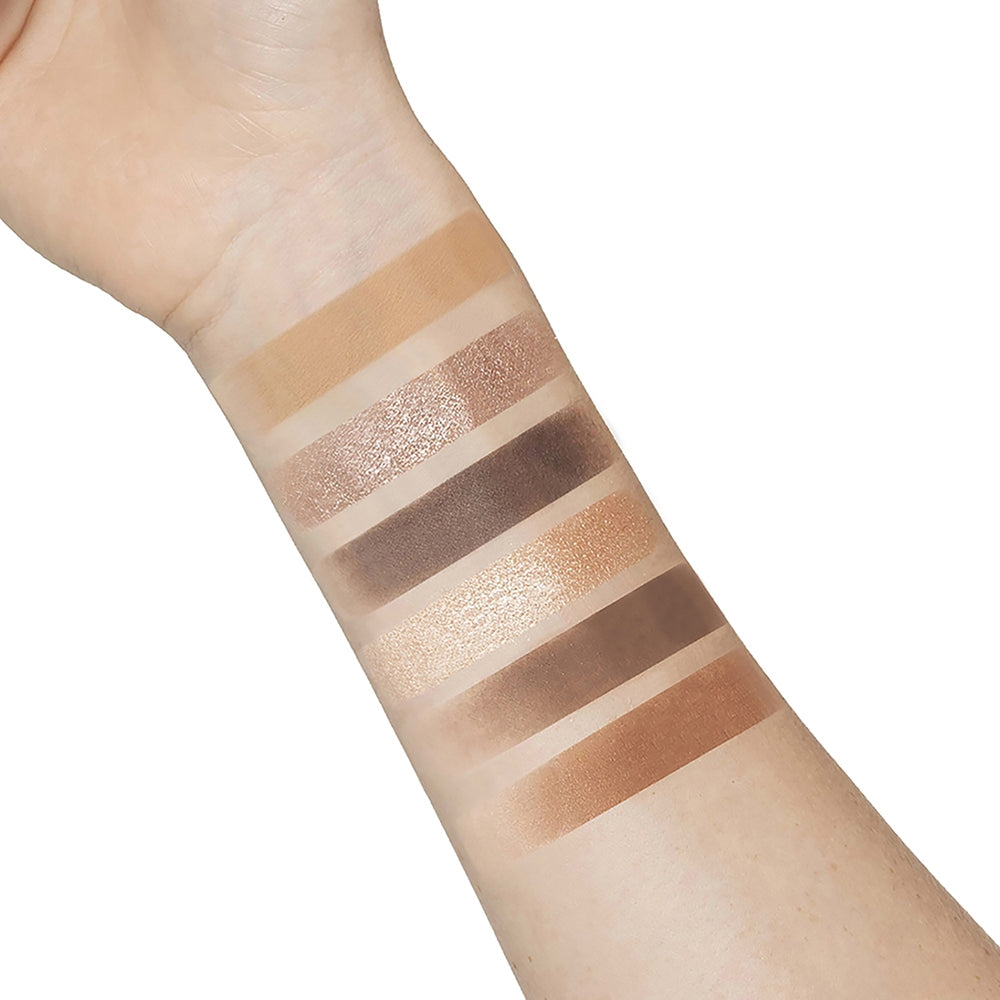 Mesauda Bare Harmony 2.0 203 Cool Bronze-4