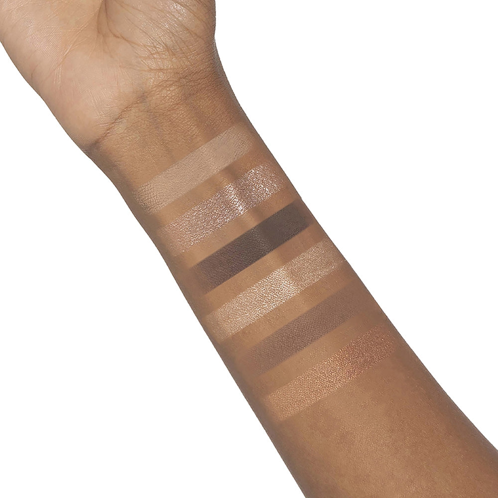 Mesauda Bare Harmony 2.0 203 Cool Bronze-5