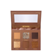 Mesauda Bare Harmony 2.0 203 Cool Bronze