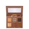 Mesauda Bare Harmony 2.0 203 Cool Bronze