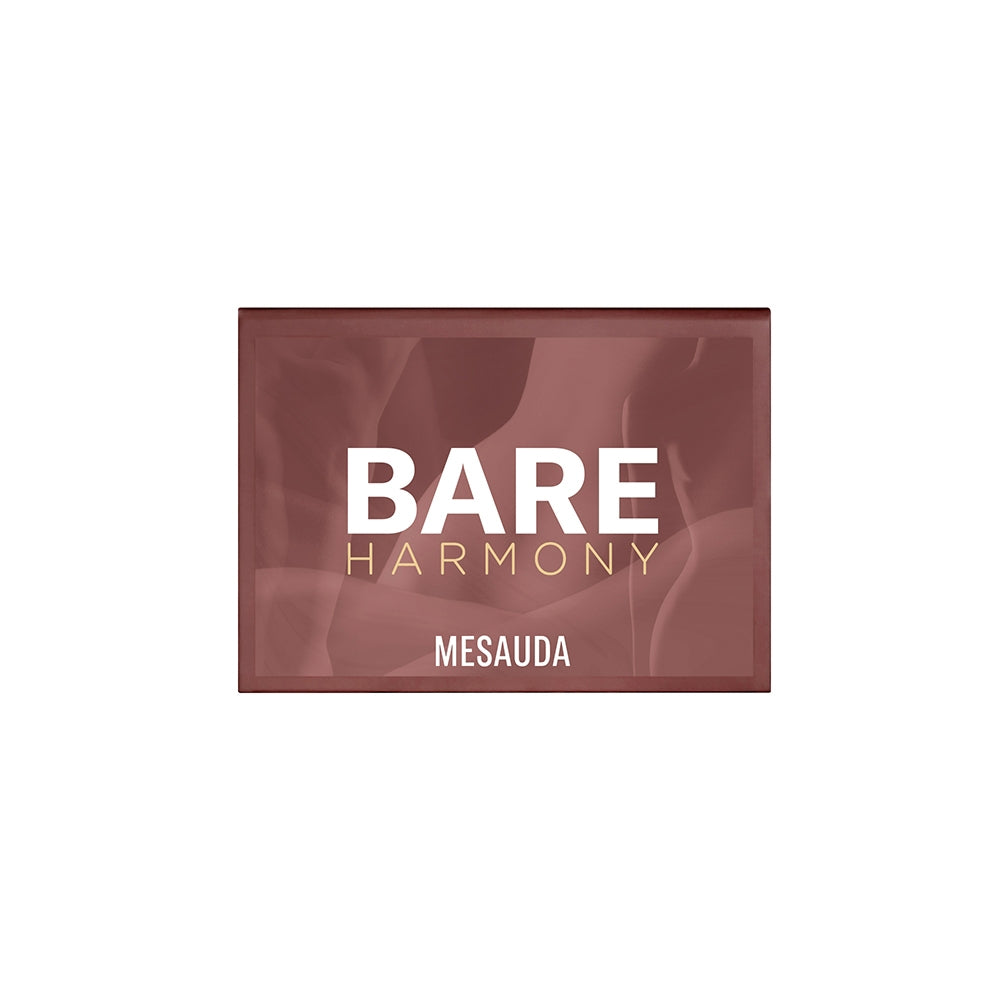 Mesauda Bare Harmony 3.0 204 Delicious Rose-2