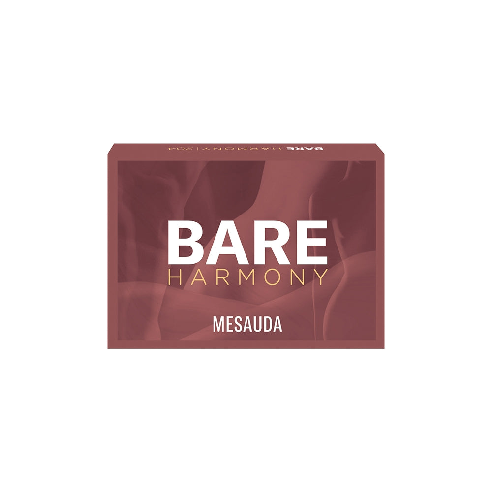 Mesauda Bare Harmony 3.0 204 Delicious Rose-3