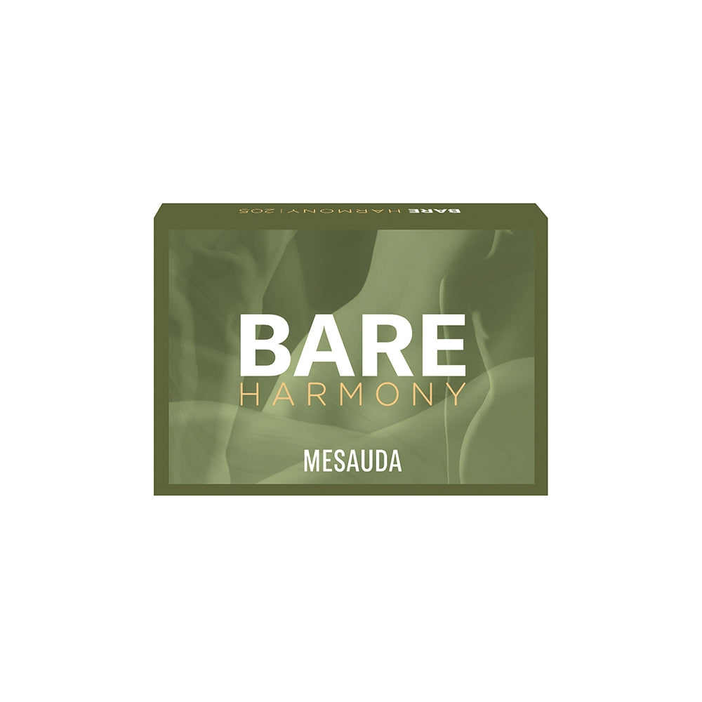 Mesauda Bare Harmony 3.0 205 Hidden Green-3