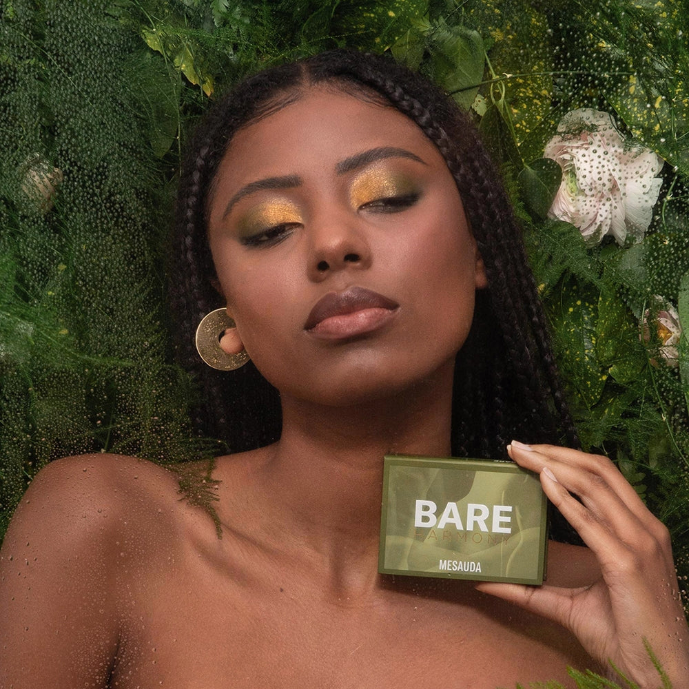 Mesauda Bare Harmony 3.0 205 Hidden Green-6