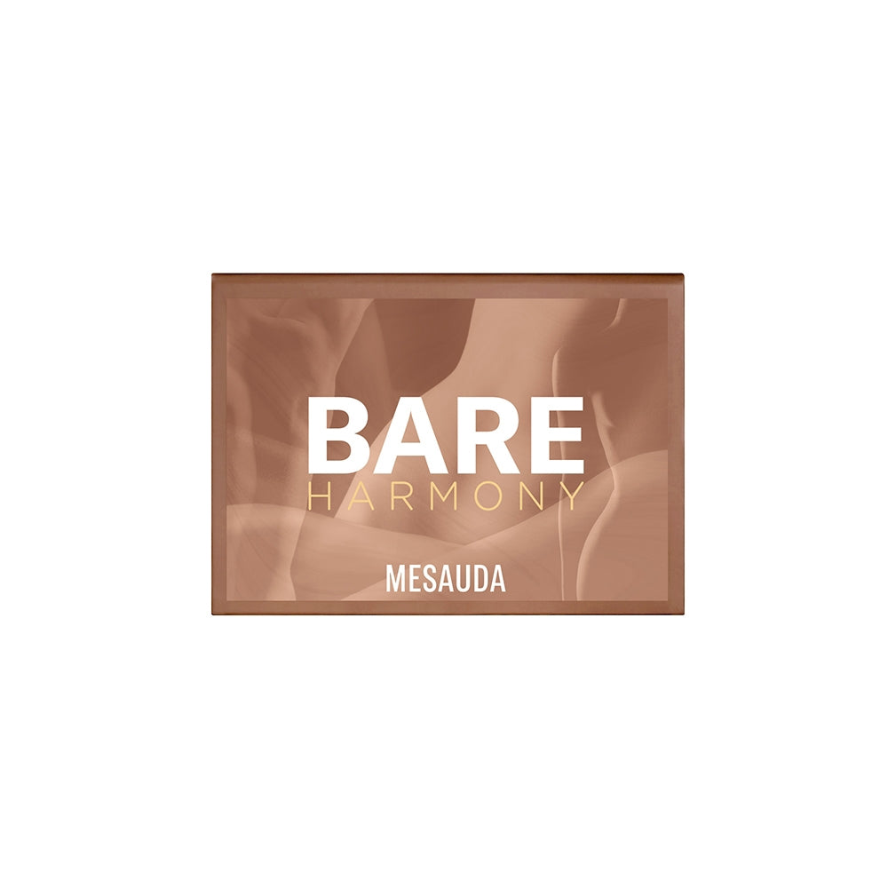 Mesauda Bare Harmony 3.0 206 Timeless Nude-2