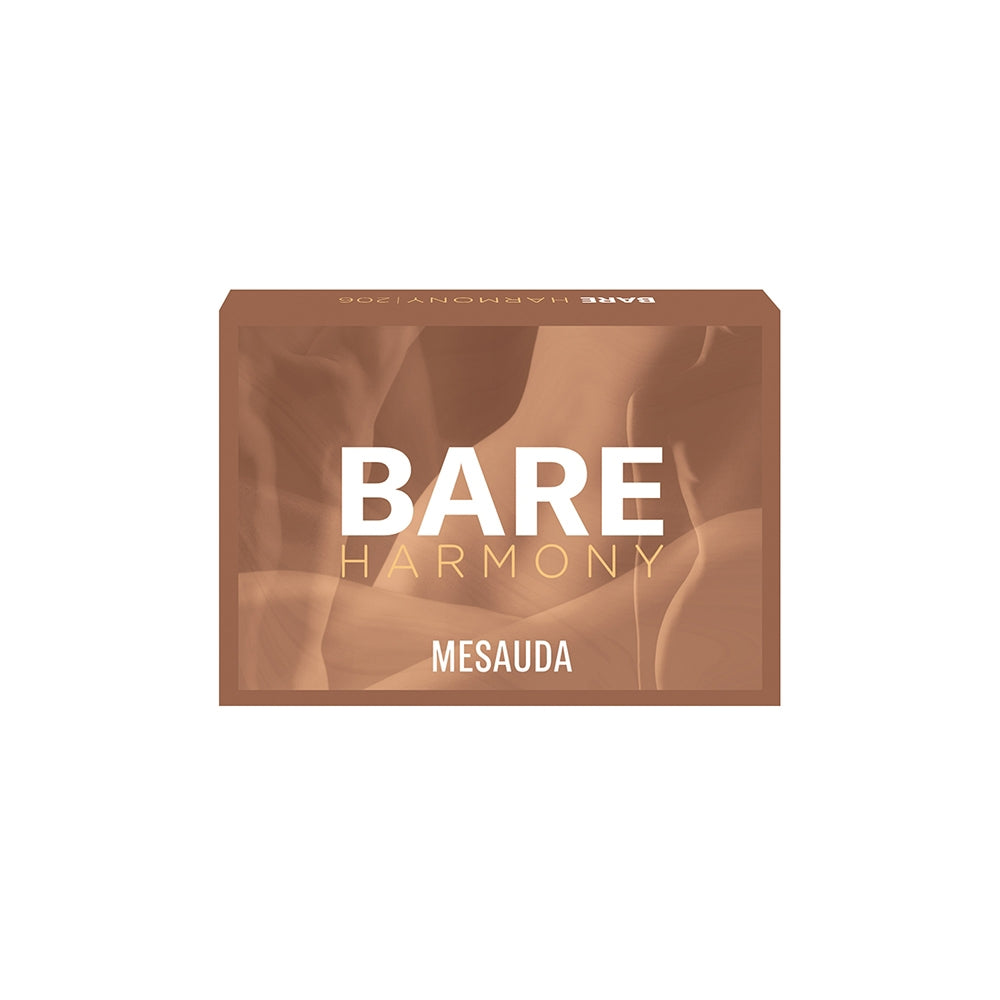 Mesauda Bare Harmony 3.0 206 Timeless Nude-3