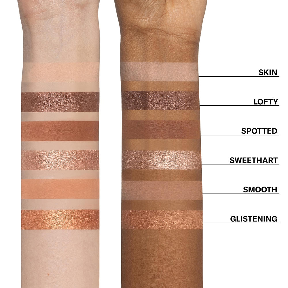 Mesauda Bare Harmony 3.0 206 Timeless Nude-4