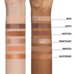 Mesauda Bare Harmony 3.0 206 Timeless Nude-4