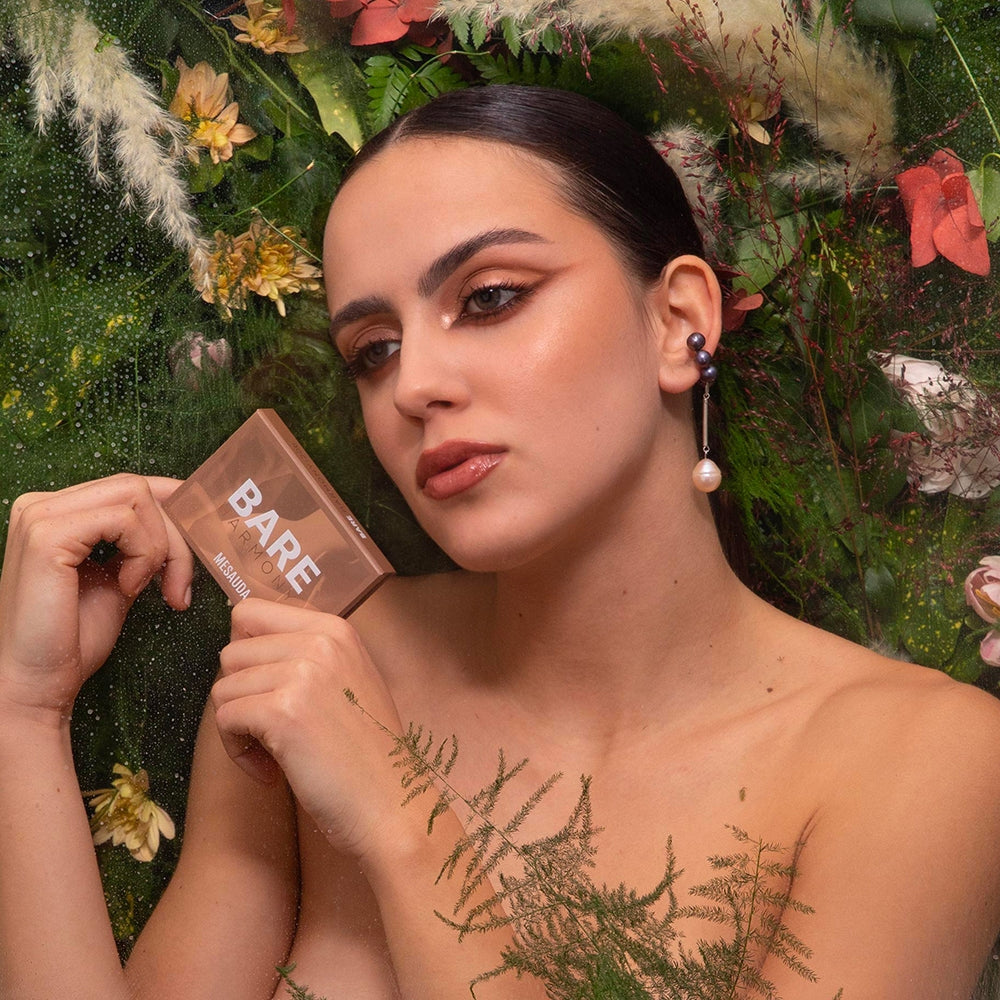 Mesauda Bare Harmony 3.0 206 Timeless Nude-6