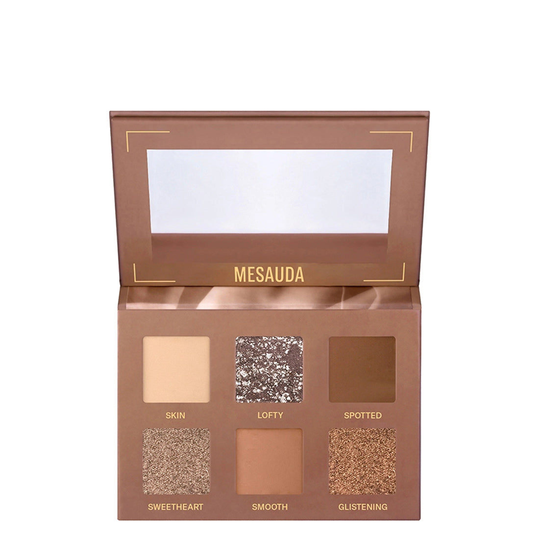 Mesauda Bare Harmony 3.0 206 Timeless Nude