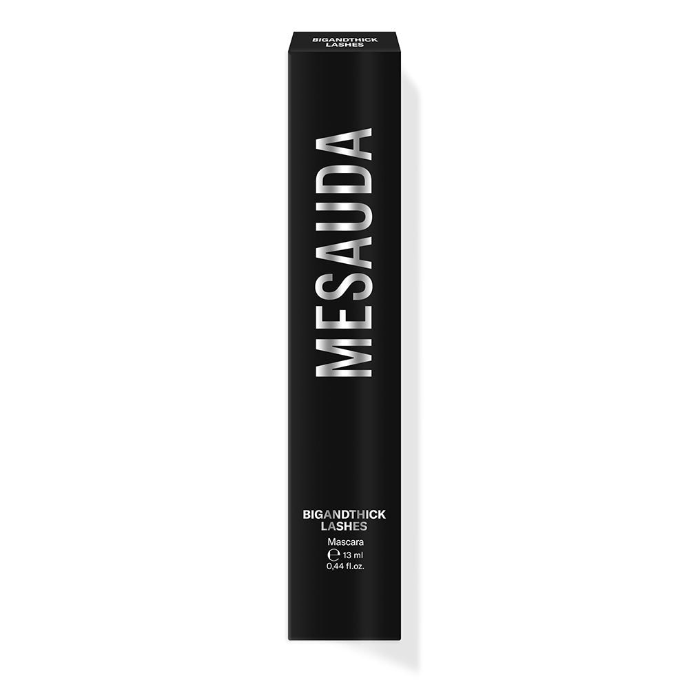 Mesauda Bigandthick Lashes-6