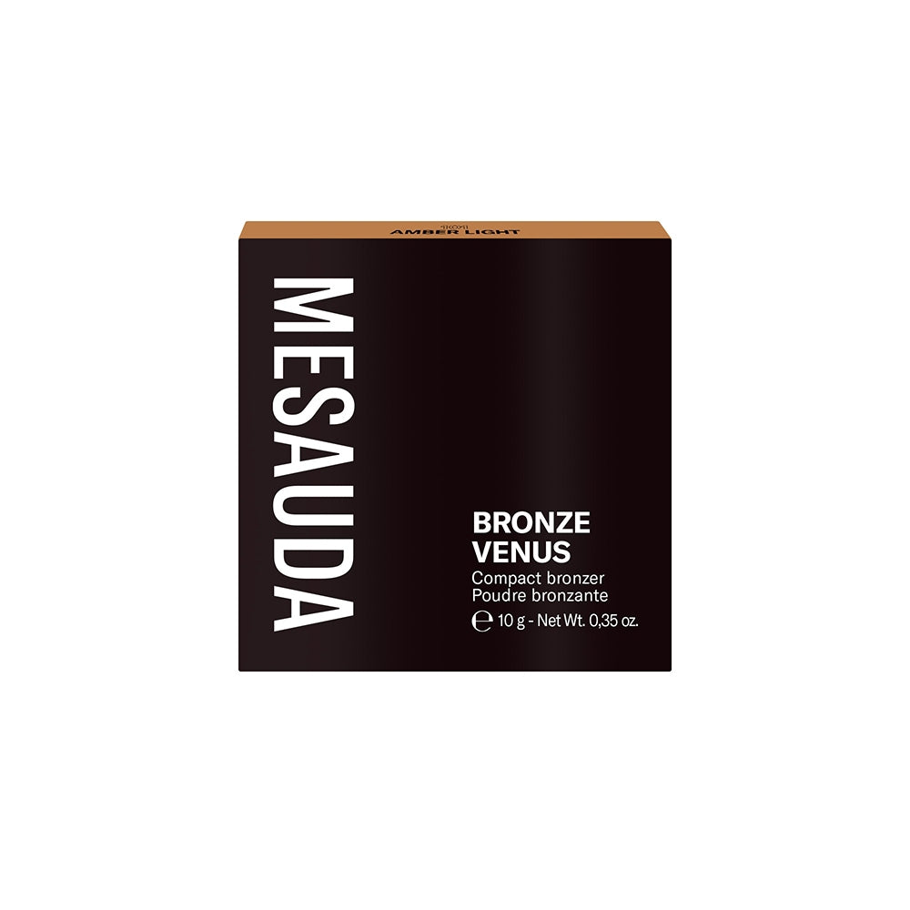Mesauda Bronze Venus 101 Amber Light-4
