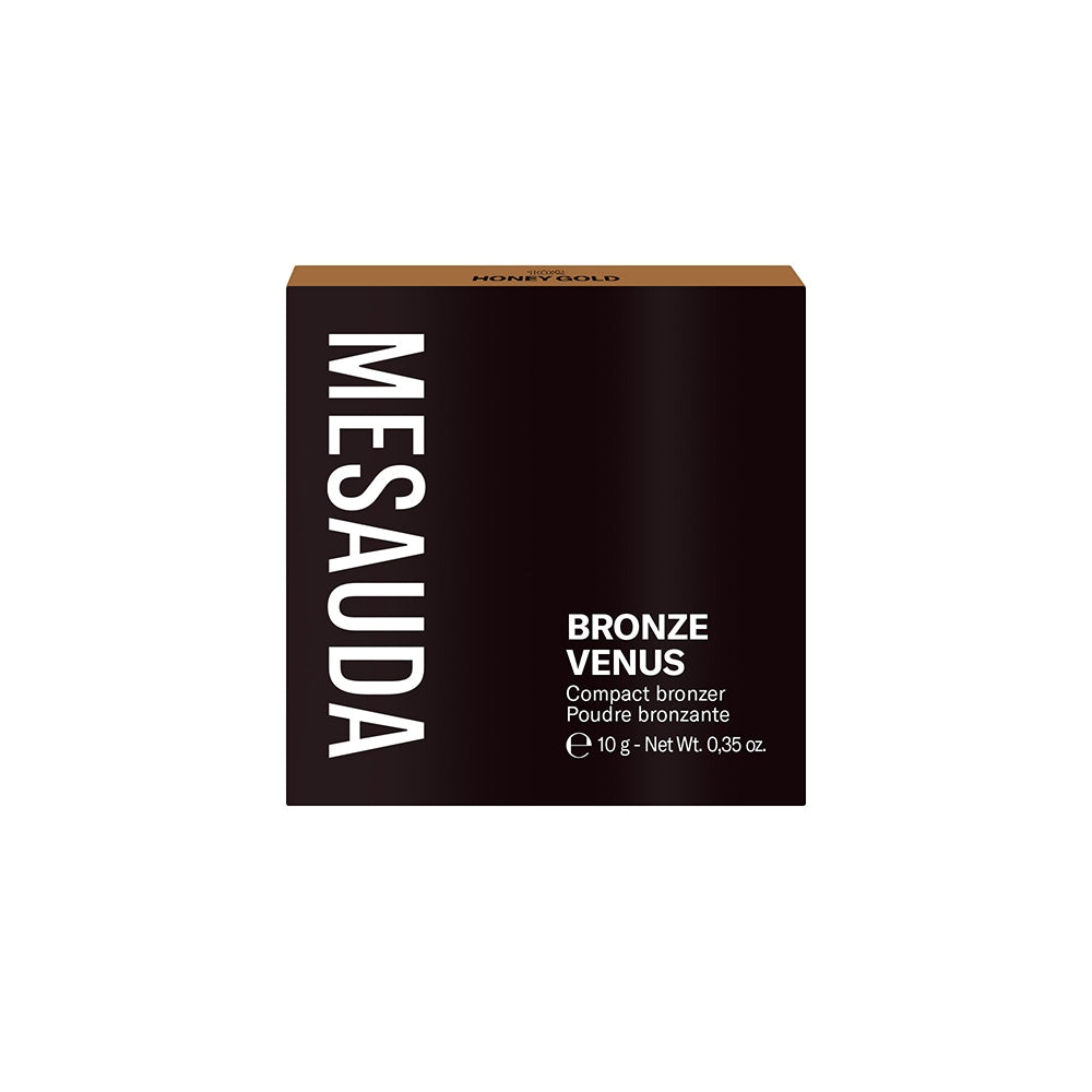Mesauda Bronze Venus 102 Honey Gold-4