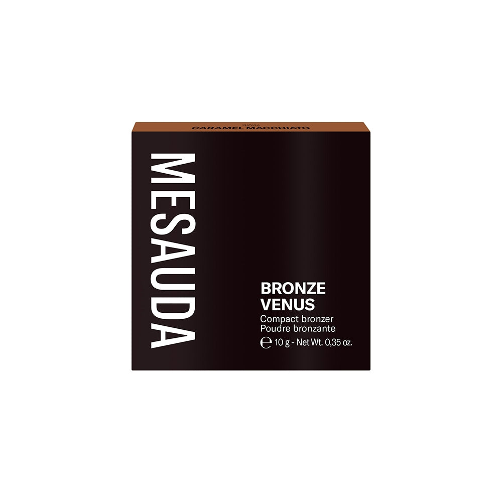 Mesauda Bronze Venus 105 Caramel Macchiato-4