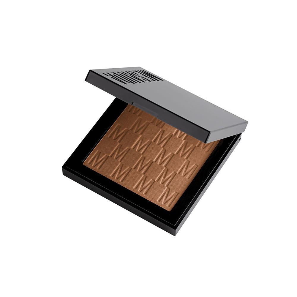 Mesauda Bronze Venus 106 Rich Mahogany-2