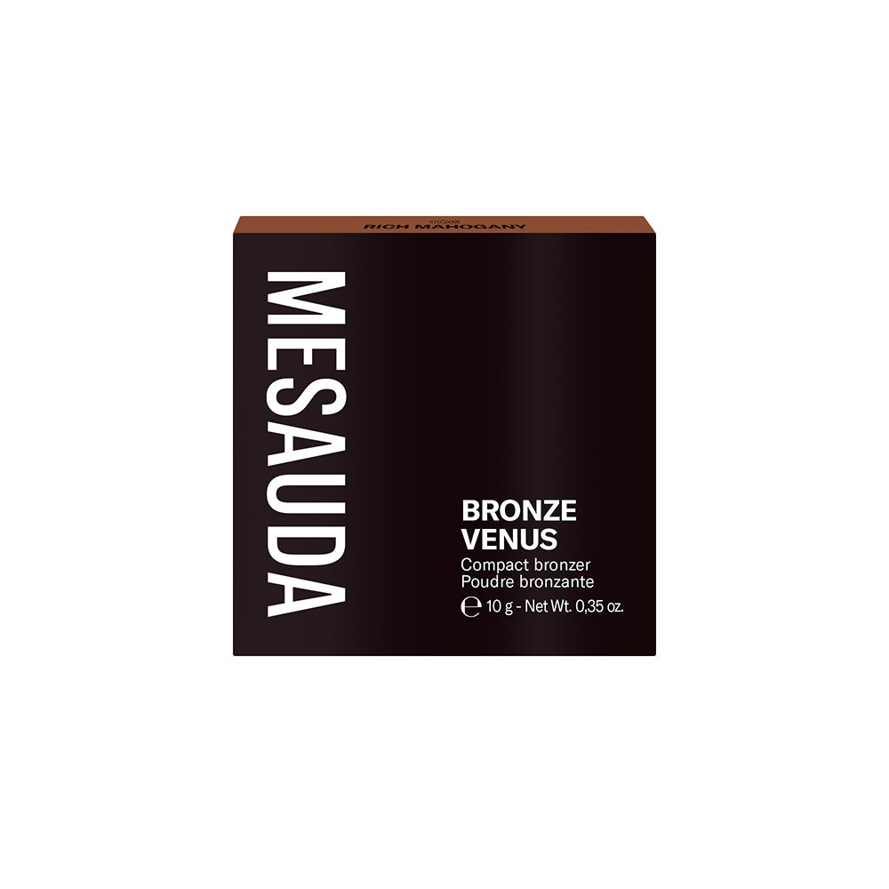 Mesauda Bronze Venus 106 Rich Mahogany-4