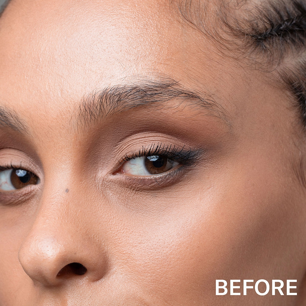 Mesauda Brow Glaminate 101 Clear-3