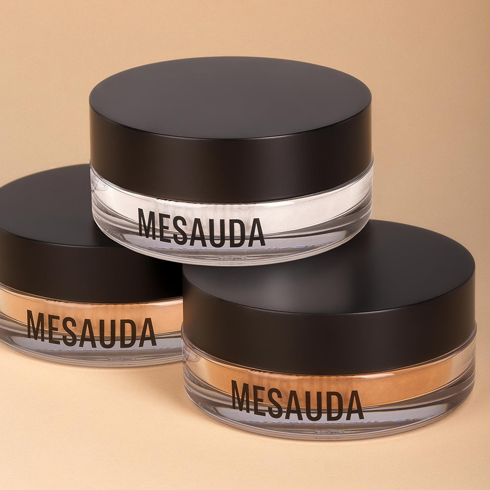 Mesauda Celestial Veil 302 Translucent Light-4