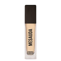 Mesauda Chrono Flawless Foundation 02N