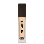 Mesauda Chrono Flawless Foundation 02N