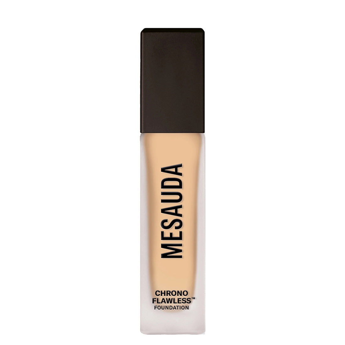 Mesauda Chrono Flawless Foundation 03N