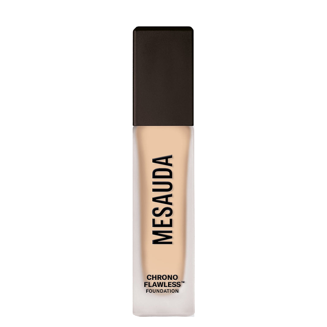 Mesauda Chrono Flawless Foundation 04C