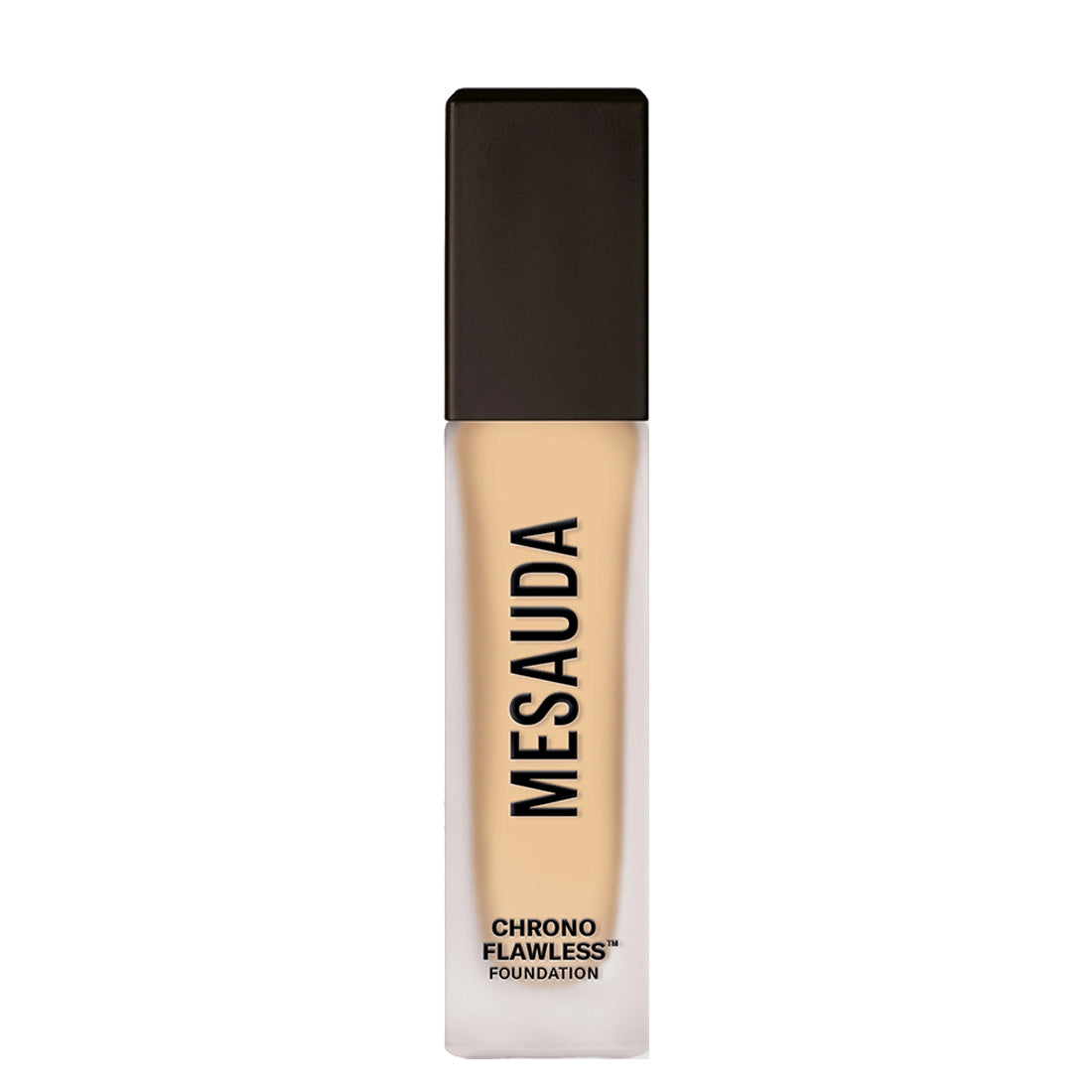 Mesauda Chrono Flawless Foundation 06W