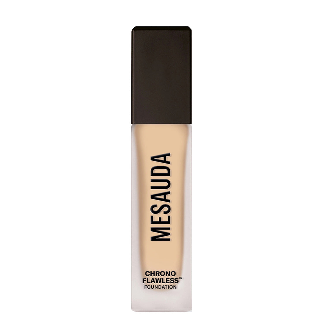 Mesauda Chrono Flawless Foundation 07W