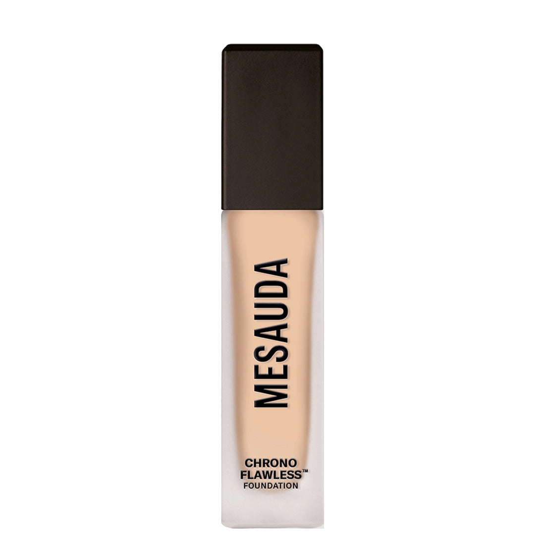 Mesauda Chrono Flawless Foundation 08C