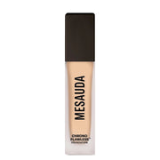 Mesauda Chrono Flawless Foundation 09N
