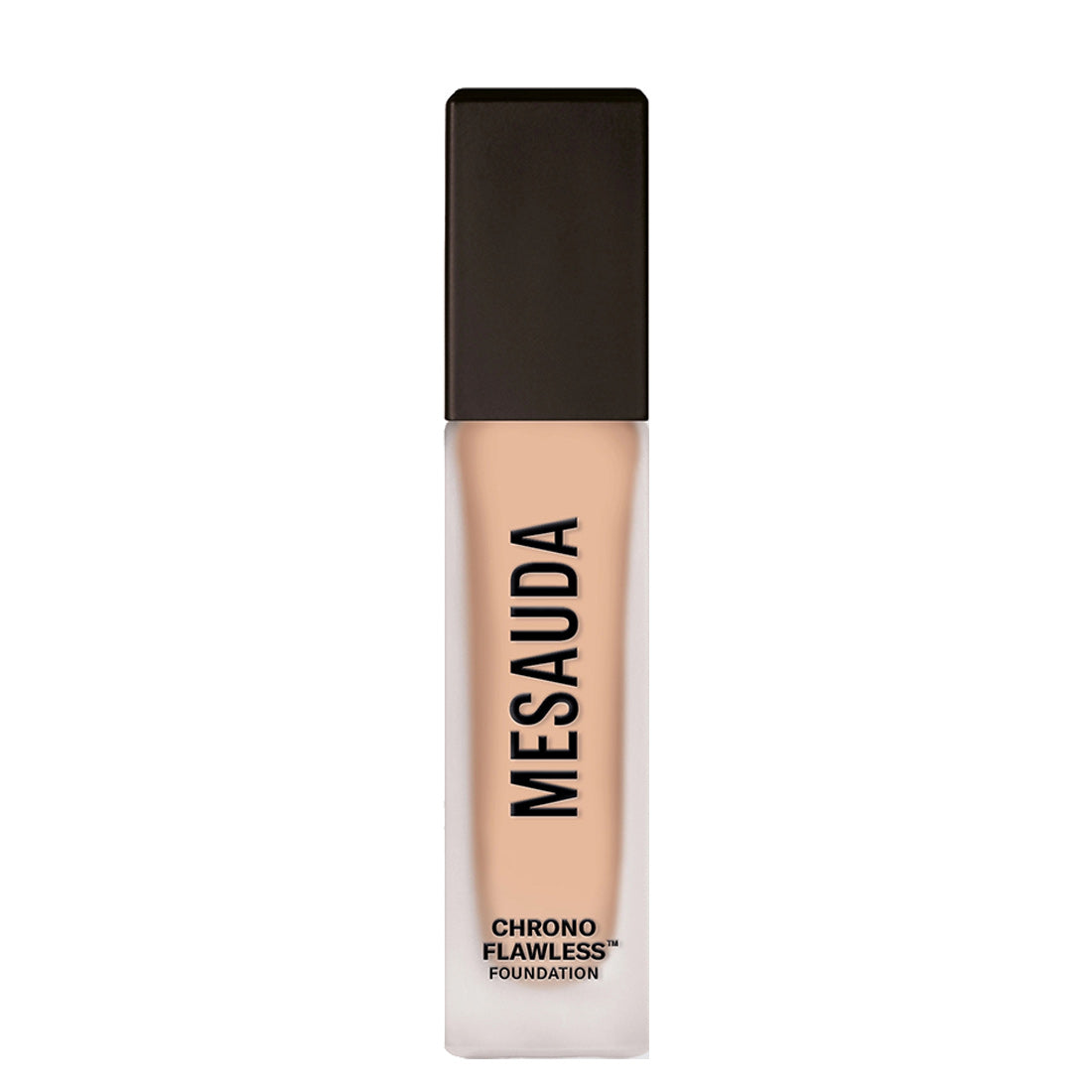 Mesauda Chrono Flawless Foundation 10C