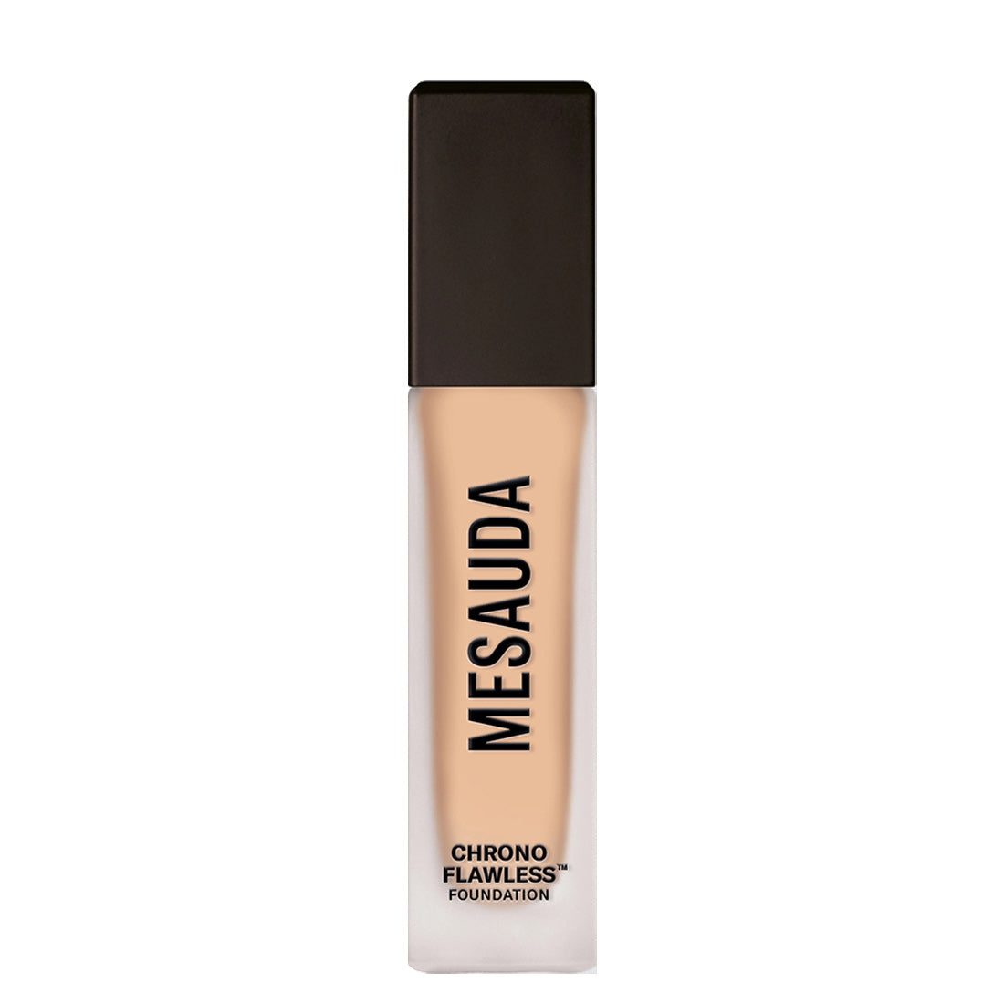 Mesauda Chrono Flawless Foundation 12W