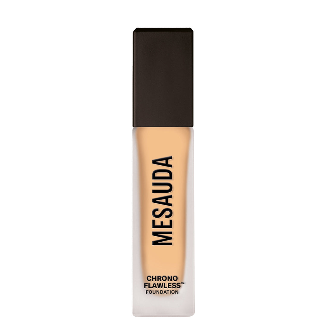 Mesauda Chrono Flawless Foundation 14W