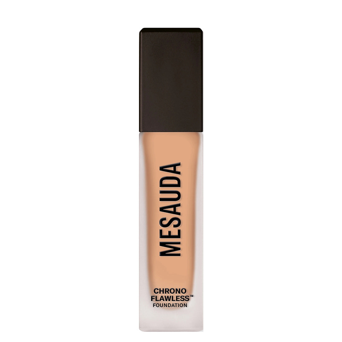 Mesauda Chrono Flawless Foundation 17C