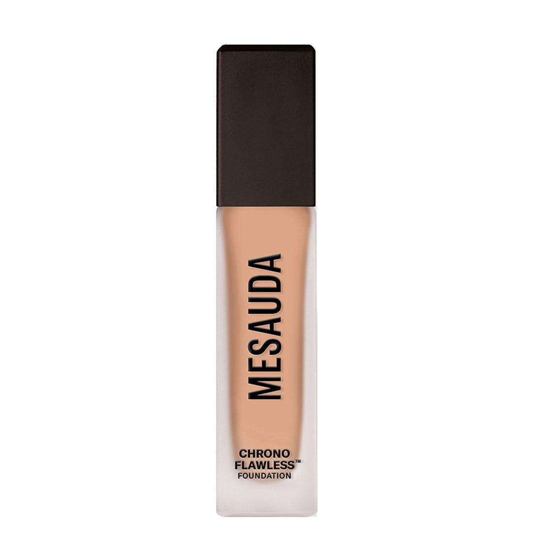 Mesauda Chrono Flawless Foundation 18C