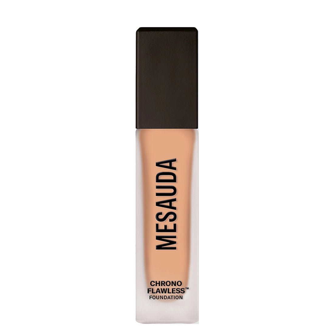 Mesauda Chrono Flawless Foundation 19C