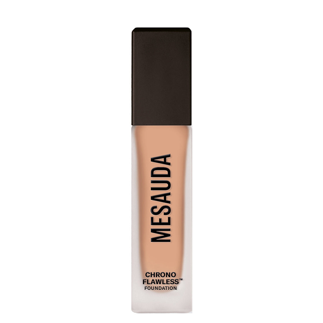 Mesauda Chrono Flawless Foundation 21N