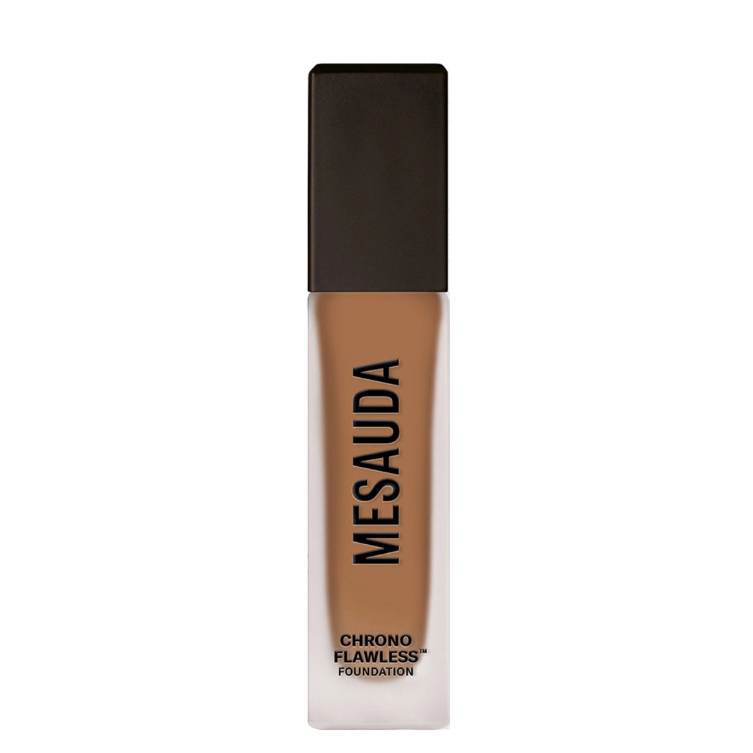 Mesauda Chrono Flawless Foundation 27C