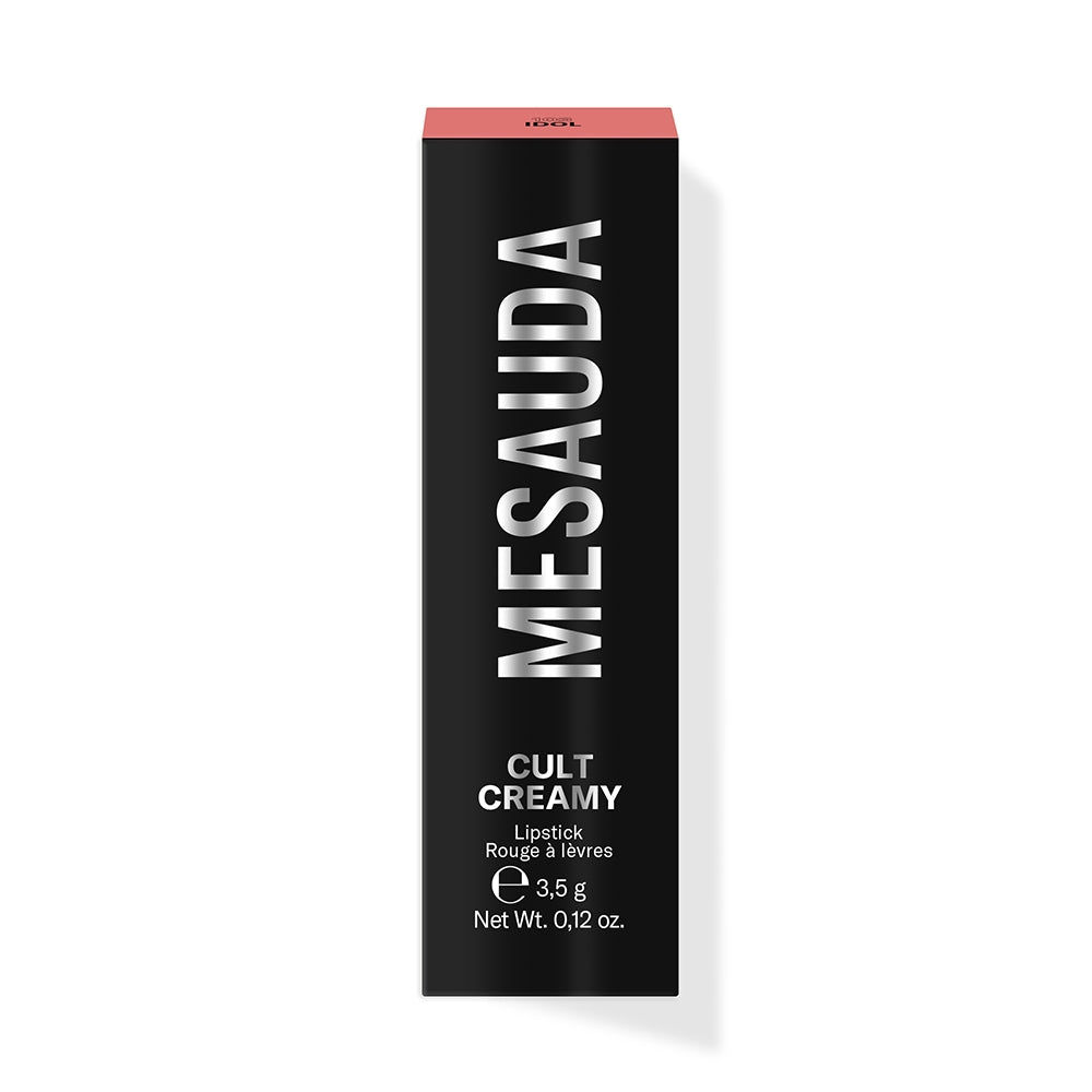 Mesauda Cult creamy 103 Idol-3